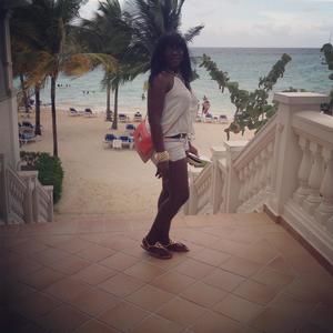 Meet your Posher, Kerel